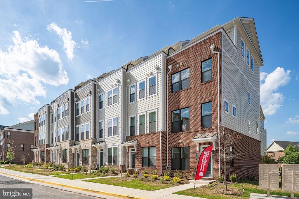 House in Woodbridge, Virginia, United States 1 - 17317032