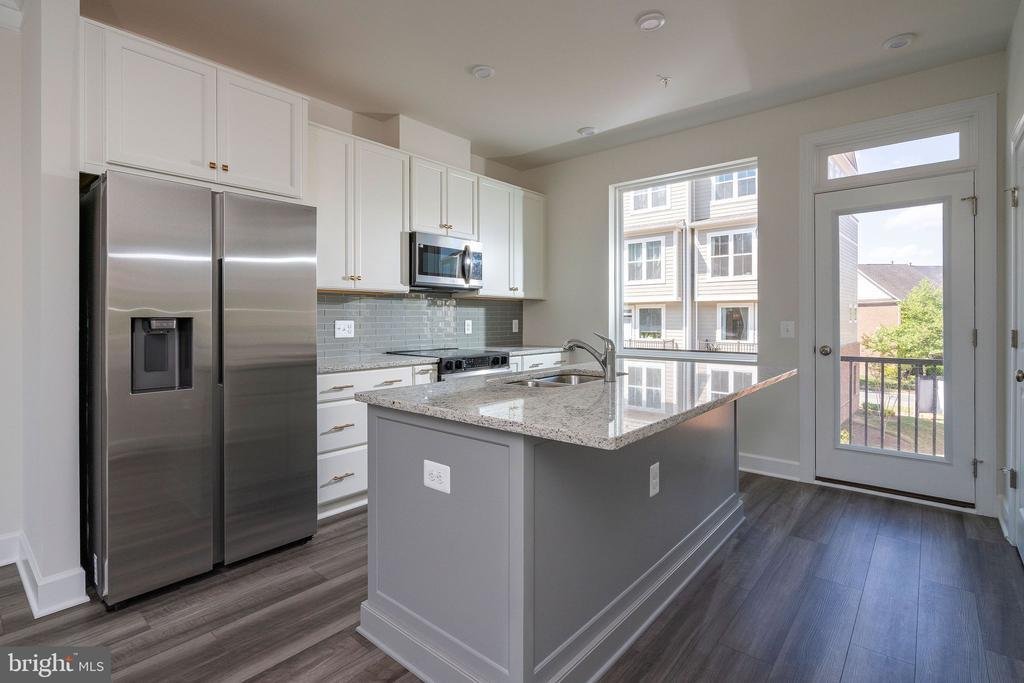 House in Woodbridge, Virginia, United States 4 - 17317032