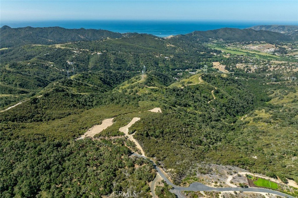 Land in San Luis Obispo, California, United States 1 - 17850439