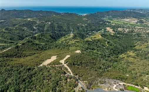 Land in San Luis Obispo, California, United States 1