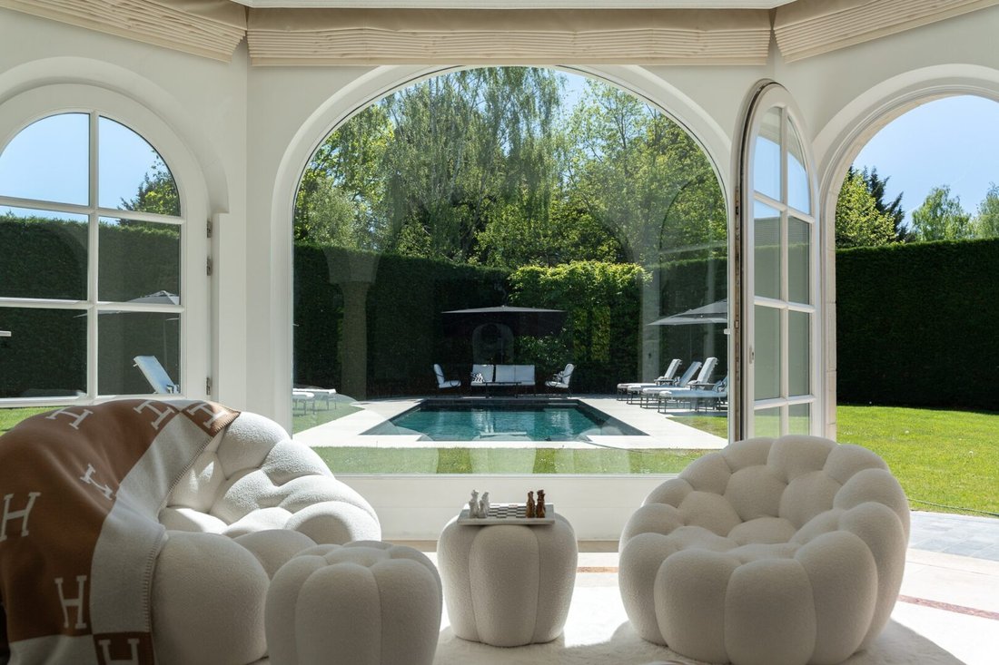Villa in Braine-l'Alleud, Wallonia, Belgium 5 - 17850526