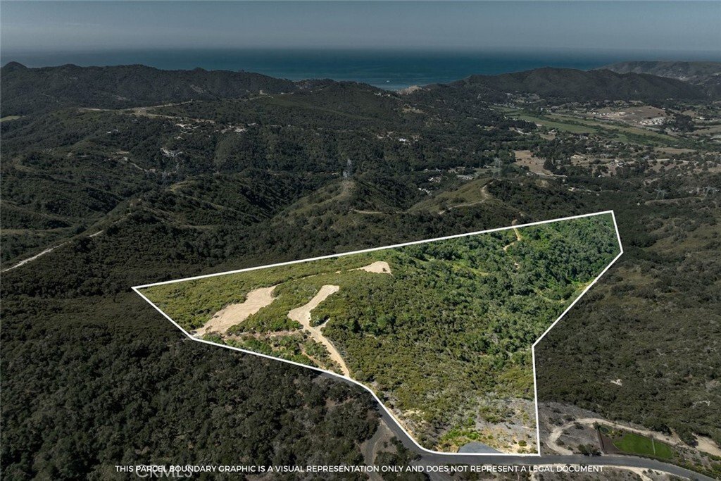 Land in San Luis Obispo, California, United States 2 - 17850439