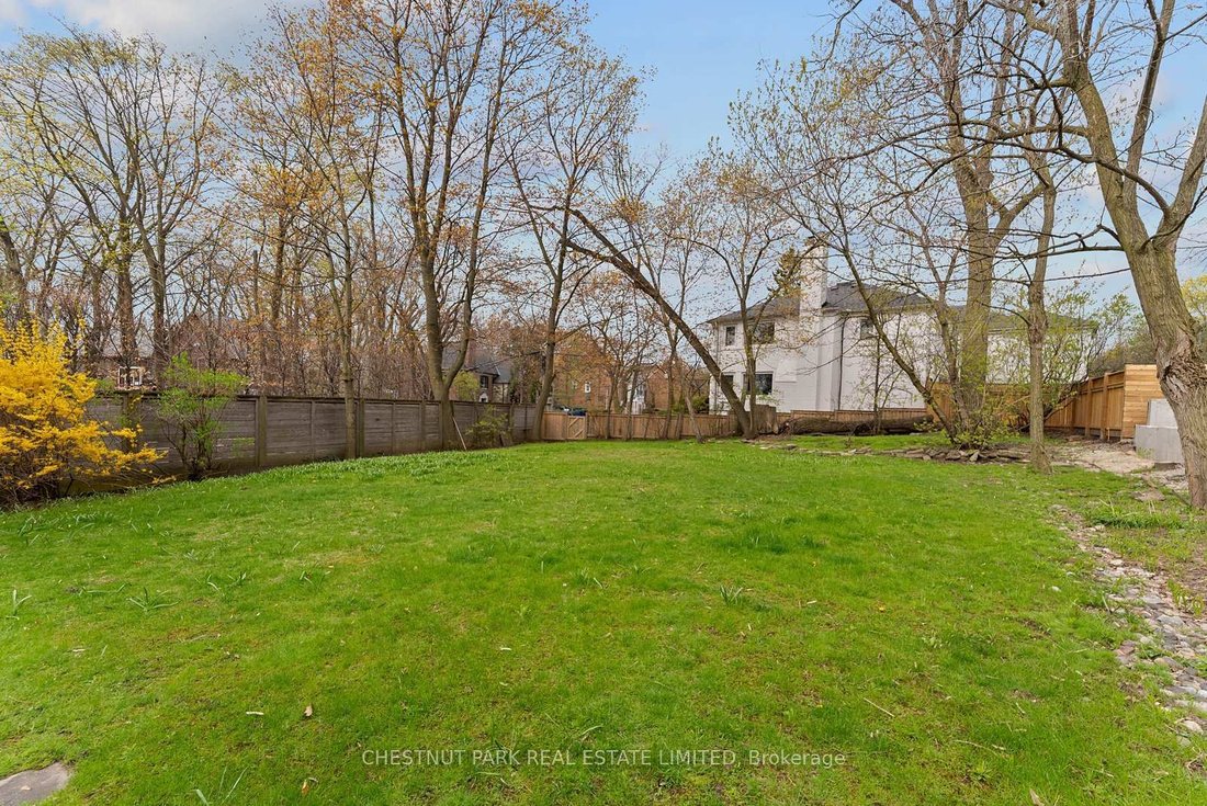 Casa en Toronto, Ontario, Canadá 4 - 17850461