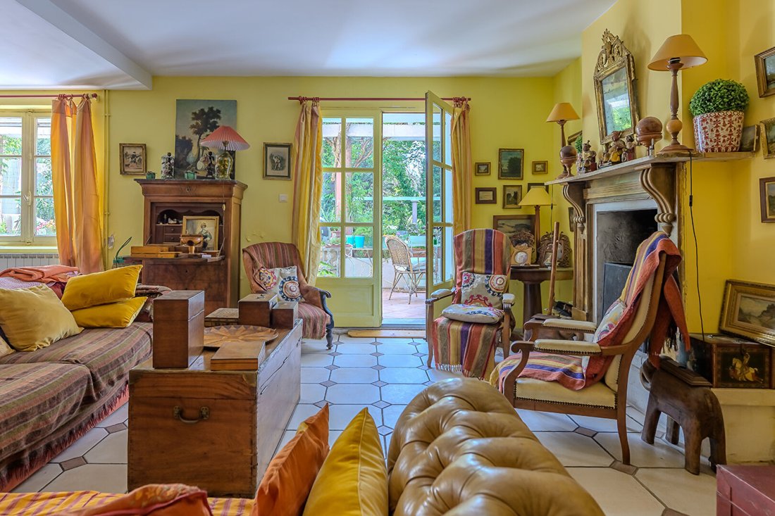 House in Orgon, Provence-Alpes-Côte d'Azur, France 5 - 17850499
