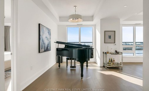 Appartamento a Toronto, Ontario, Canada 1