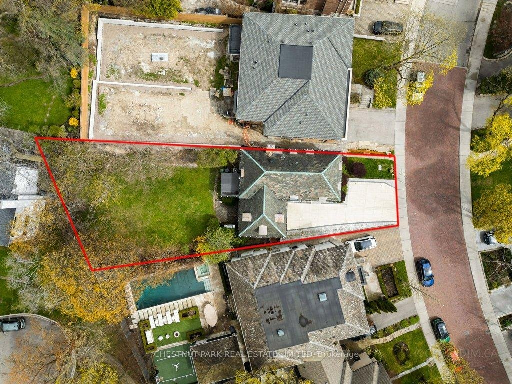 Casa en Toronto, Ontario, Canadá 2 - 17850461