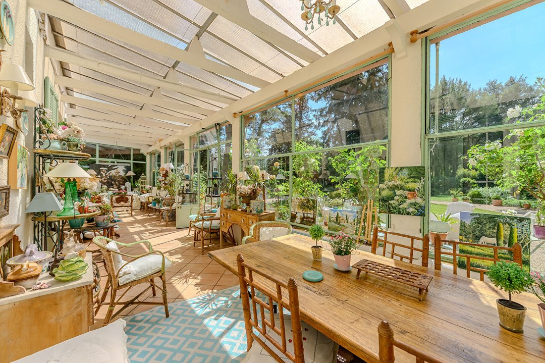 House in Orgon, Provence-Alpes-Côte d'Azur, France 4 - 17850499