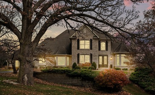 Casa en Campton Hills, Illinois, Estados Unidos 1