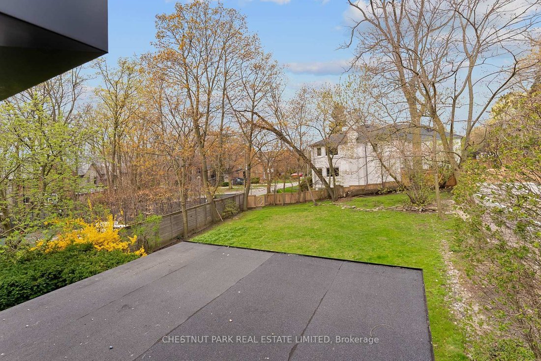 Casa en Toronto, Ontario, Canadá 3 - 17850461