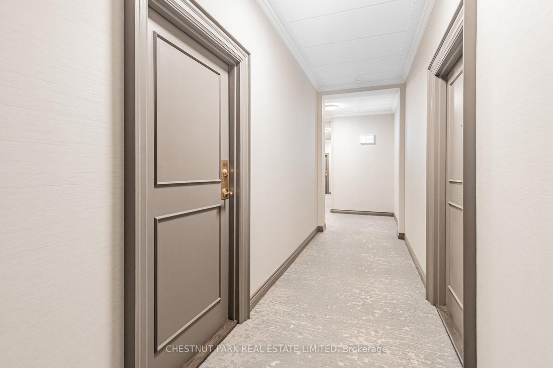 Apartment in Toronto, Ontario, Canada 4 - 17850475