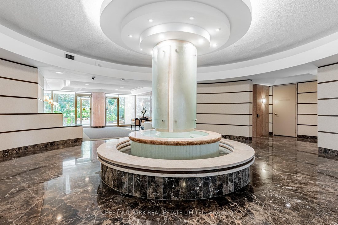 Apartment in Toronto, Ontario, Canada 3 - 17850475