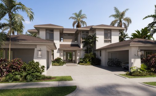 Haus in Panama City, Provinz Panamá, Panama 1