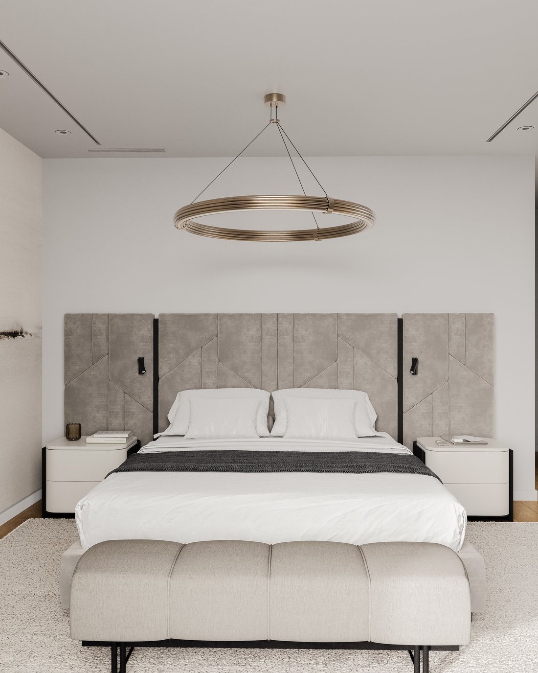Villa in Benahavis, Andalusia, Spain 5 - 17850759
