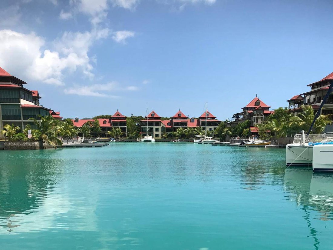 Apartment in Providence, Cascade, Seychelles 5 - 17851025