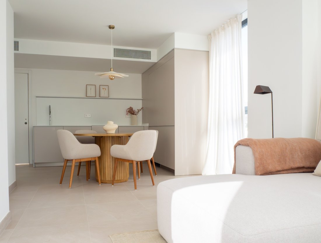 Apartment in Ibiza Town, Balearic Islands, Spain 3 - 15028700