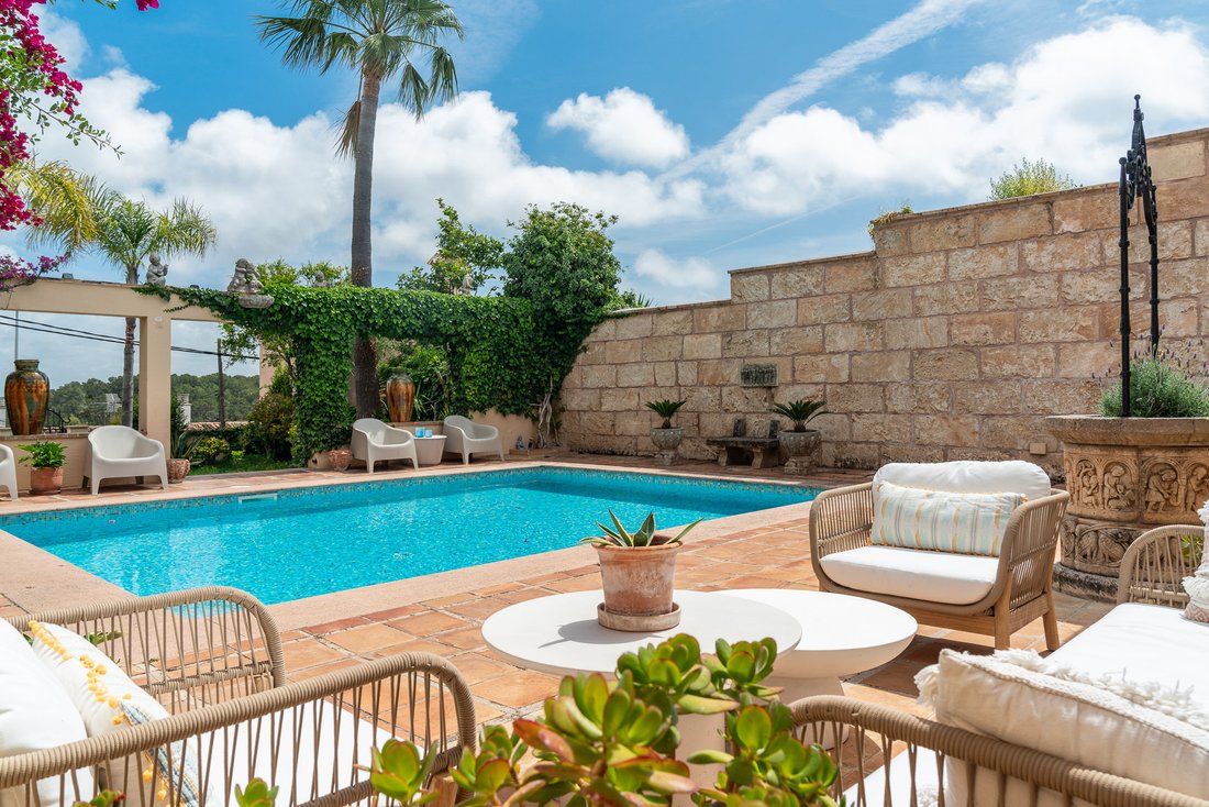 Residenza a Gènova, Palma di Maiorca, Isole Baleari 3 - 17851188