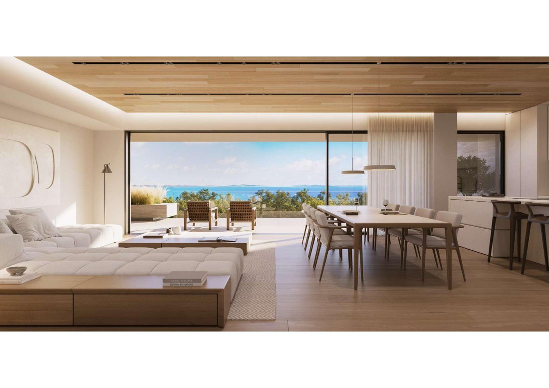 Penthouse in Voula, Attica, Greece 3 - 17850993