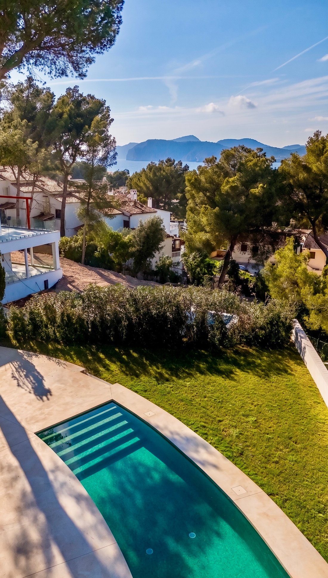 Villa en Rotes Velles, Calviá, Islas Baleares 5 - 17733054