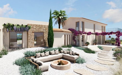 Finca en Sancellas, Islas Baleares, España 1