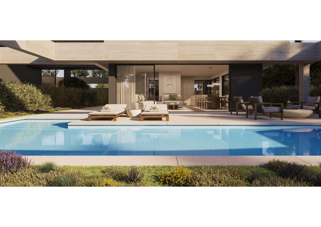 Penthouse in Voula, Attica, Greece 5 - 17850993