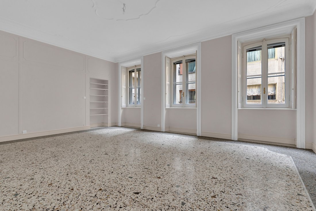 Apartamento en Centro histórico, Milán, Lombardía 4 - 17850649