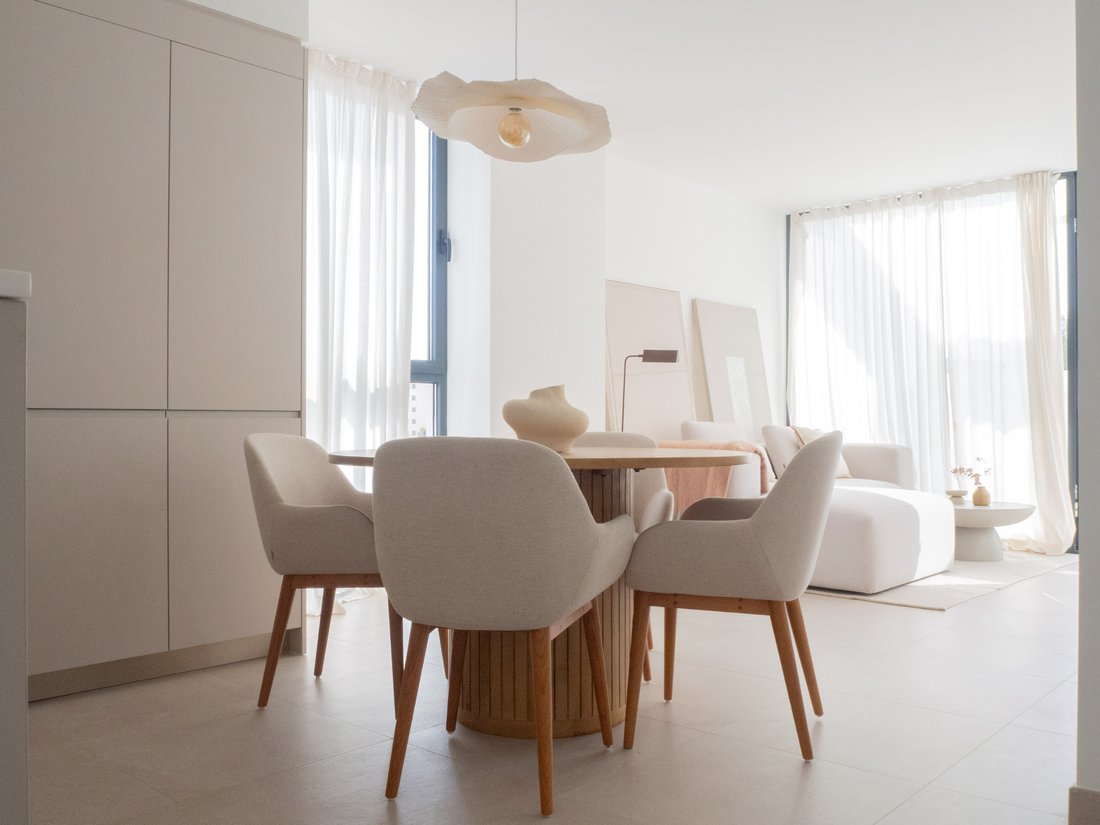 Apartment in Ibiza Town, Balearic Islands, Spain 4 - 15028700