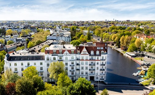Apartment in Hamburg, Hamburg, Germany 1