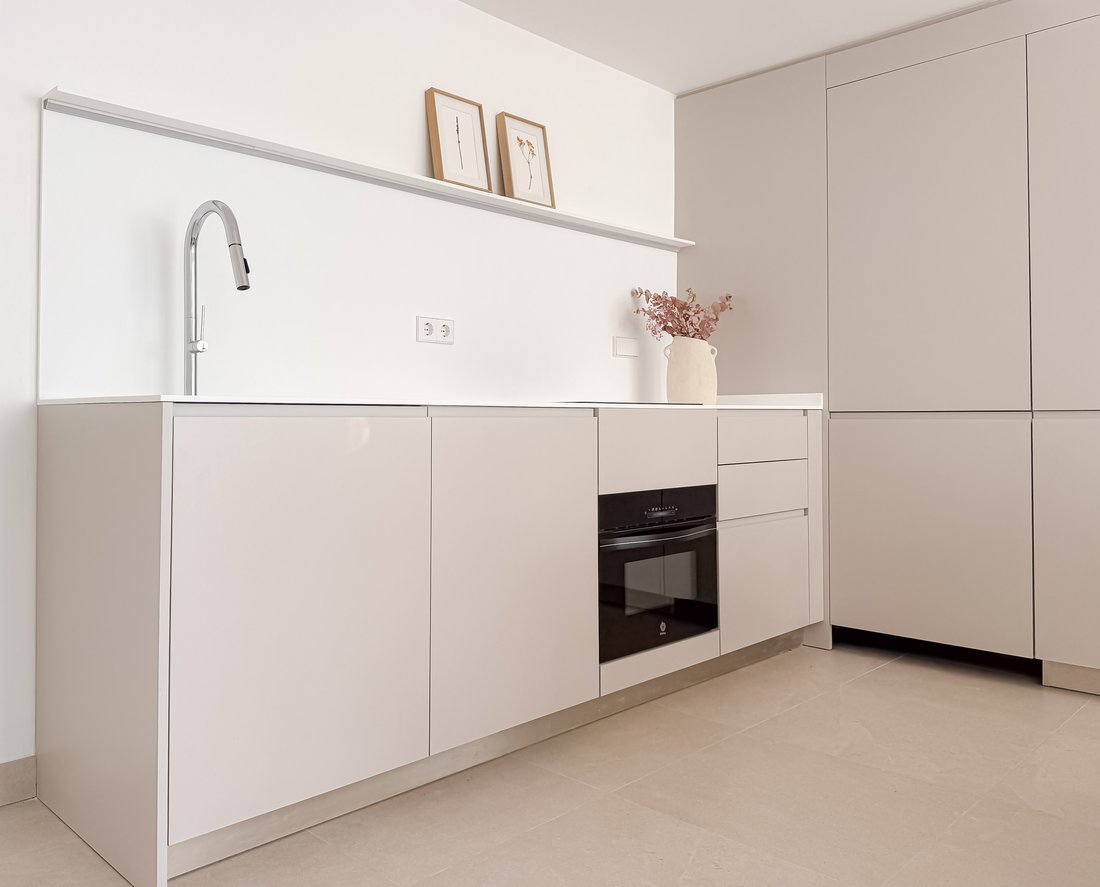 Apartment in Ibiza Town, Balearic Islands, Spain 5 - 15028700