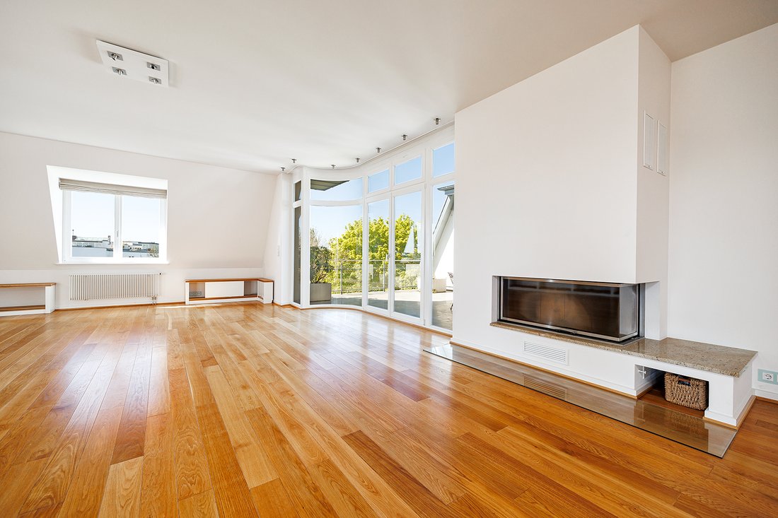 Apartment in Hamburg, Hamburg, Germany 3 - 17778402
