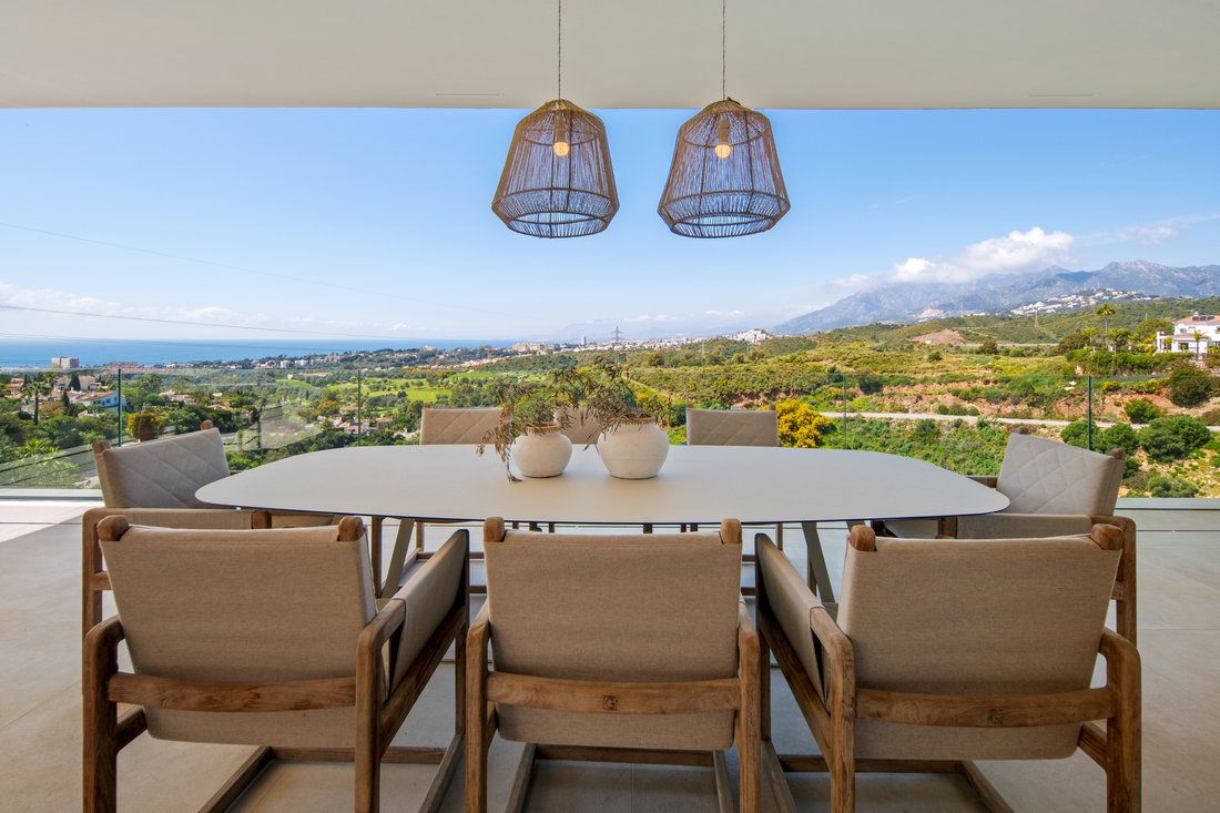Villa in Marbella, Andalusia, Spain 4 - 17841262