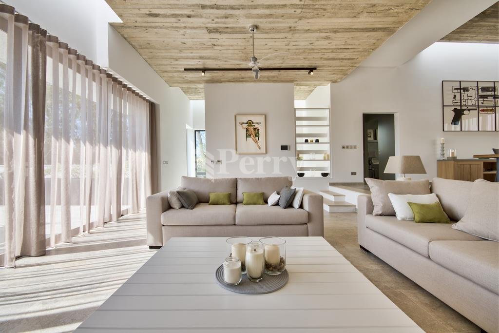 Villa in Mellieha, Malta 4 - 17851141