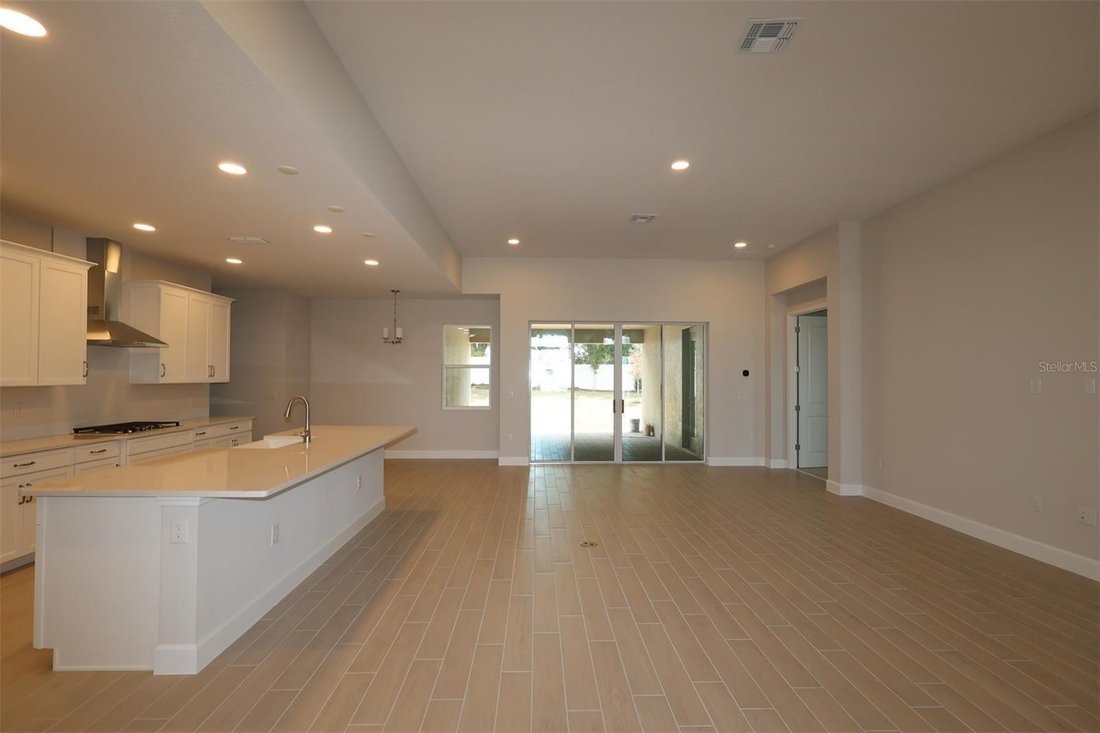 House in Apopka, Florida, United States 5 - 16934279