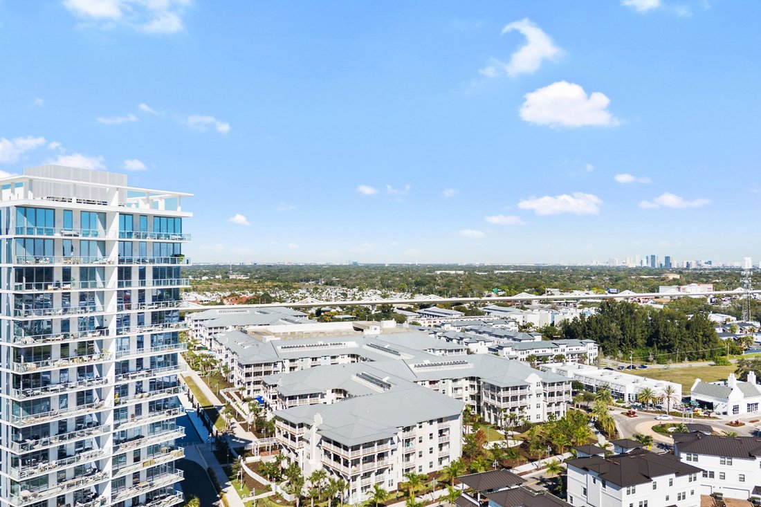 Condo in Tampa, Florida, United States 5 - 17851173