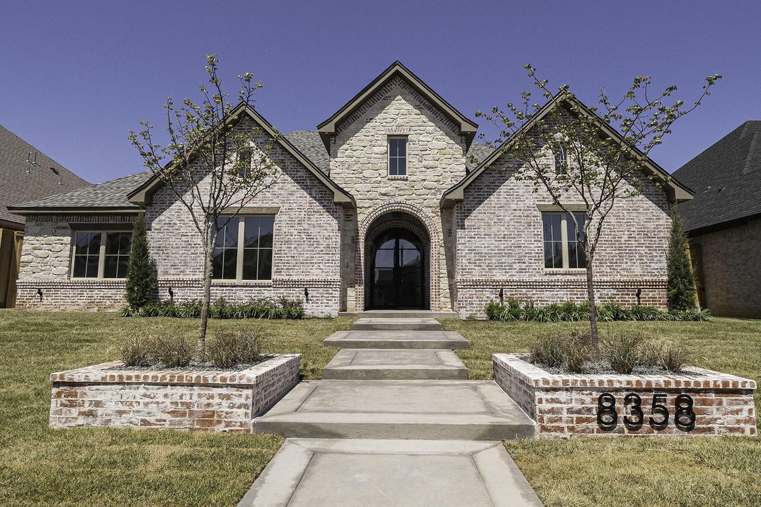 House in Amarillo, Texas, United States 1 - 17850690