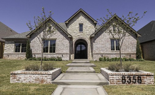 Haus in Amarillo, Texas, Vereinigte Staaten 1