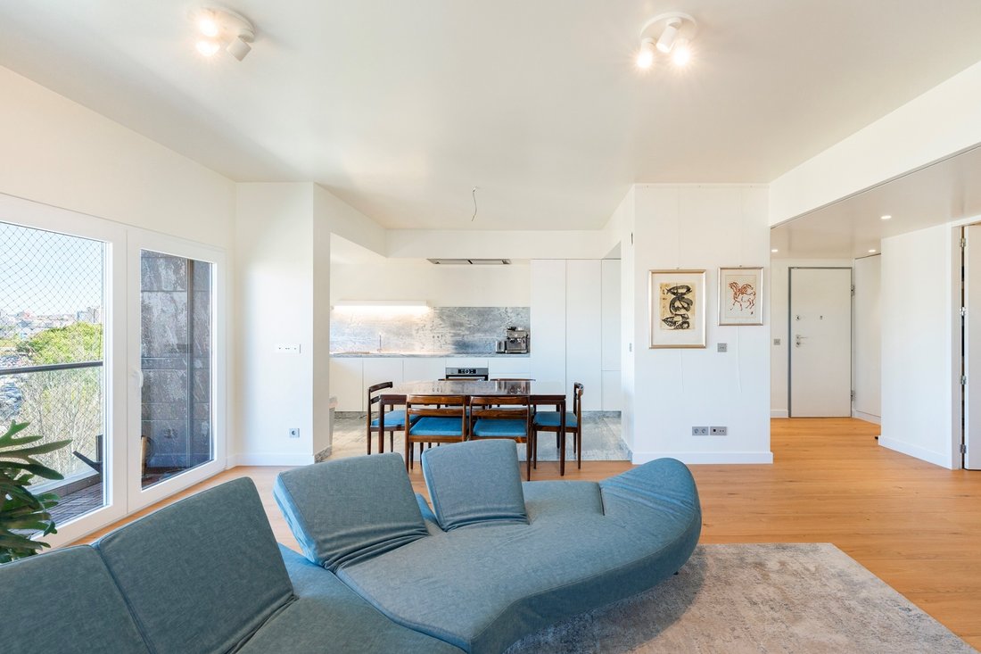 Apartment in Arroios, Lisbon, Portugal 1 - 17851255