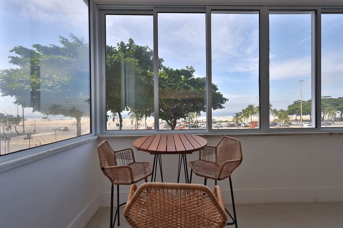 Apartment in Rio de Janeiro, State of Rio de Janeiro, Brazil 5 - 17851250