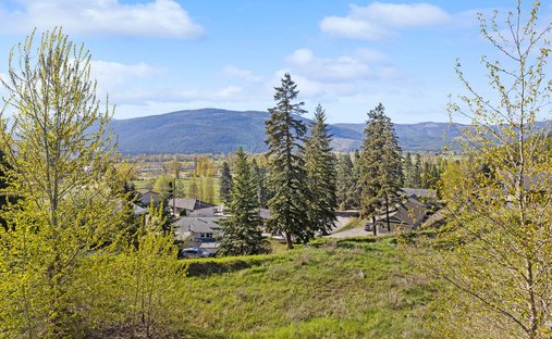 Land in Lumby, British Columbia, Canada 1