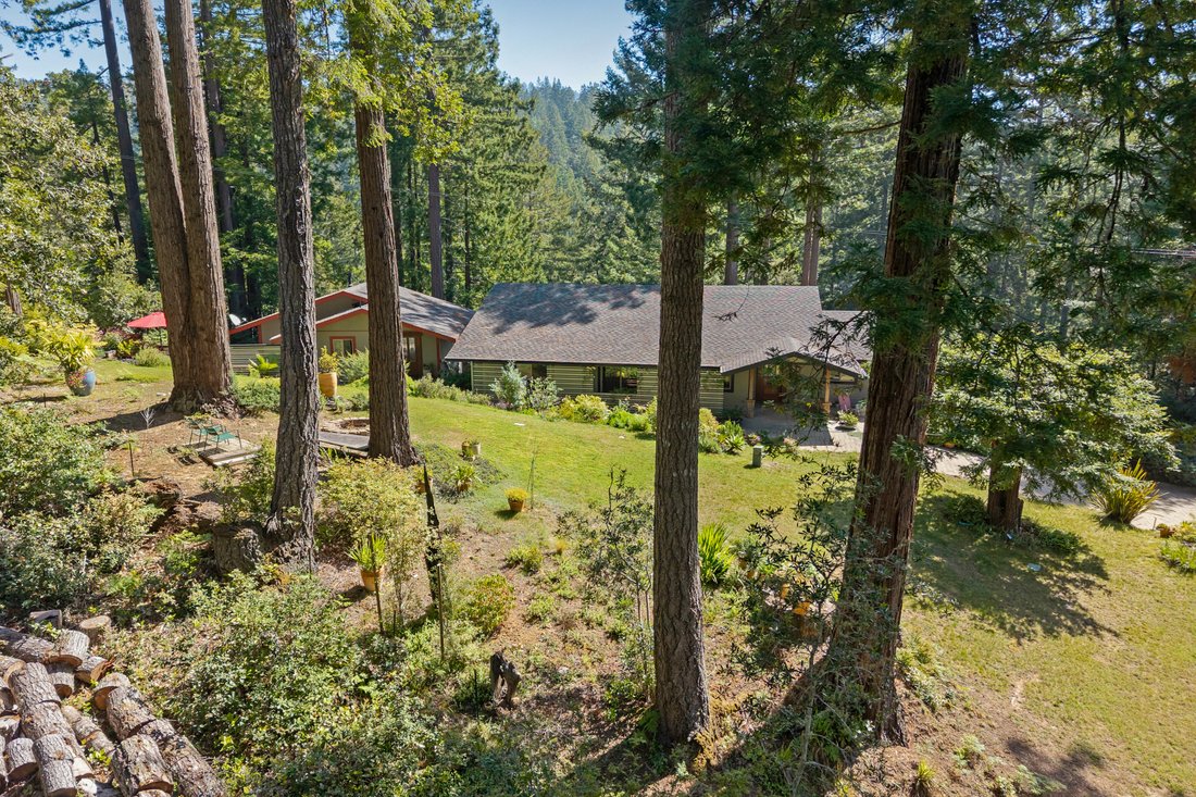 Jenner, California, United States 5 - 17851159