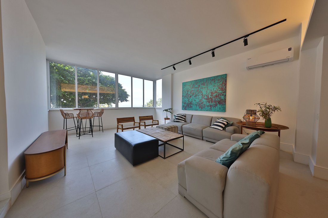 Apartment in Rio de Janeiro, State of Rio de Janeiro, Brazil 3 - 17851250