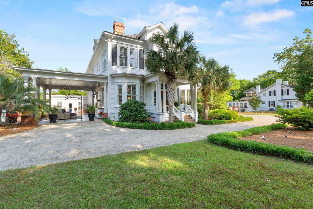 House in Camden, South Carolina, United States 2 - 17851154
