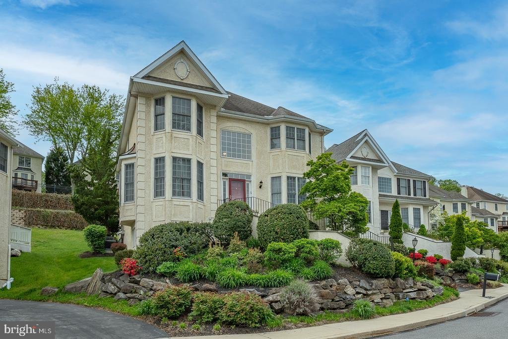 House in Conshohocken, Pennsylvania, United States 1 - 17850581