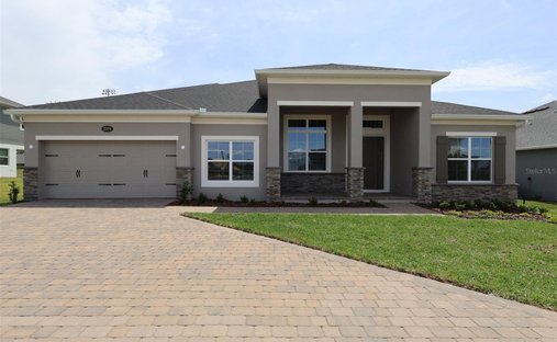 House in Apopka, Florida, United States 1