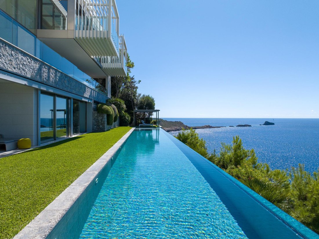 Villa a Calvià, Isole Baleari, Spagna 2 - 17851001