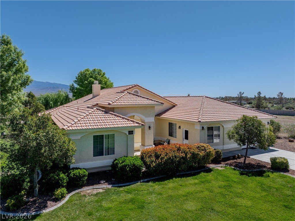 House in Pahrump, Nevada, United States 5 - 17850575