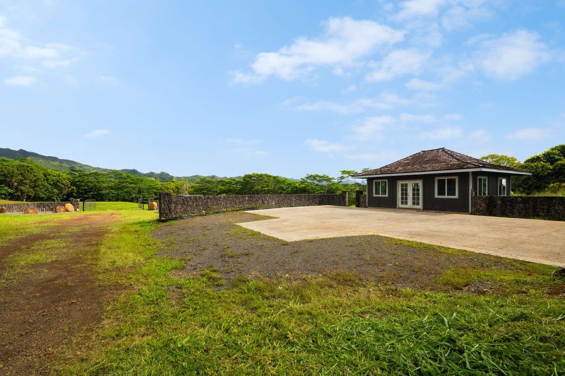 Land in Kapaʻa, Hawaii, United States 4 - 17850610