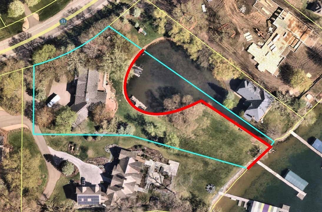 House in Orono, Minnesota, United States 4 - 17842425