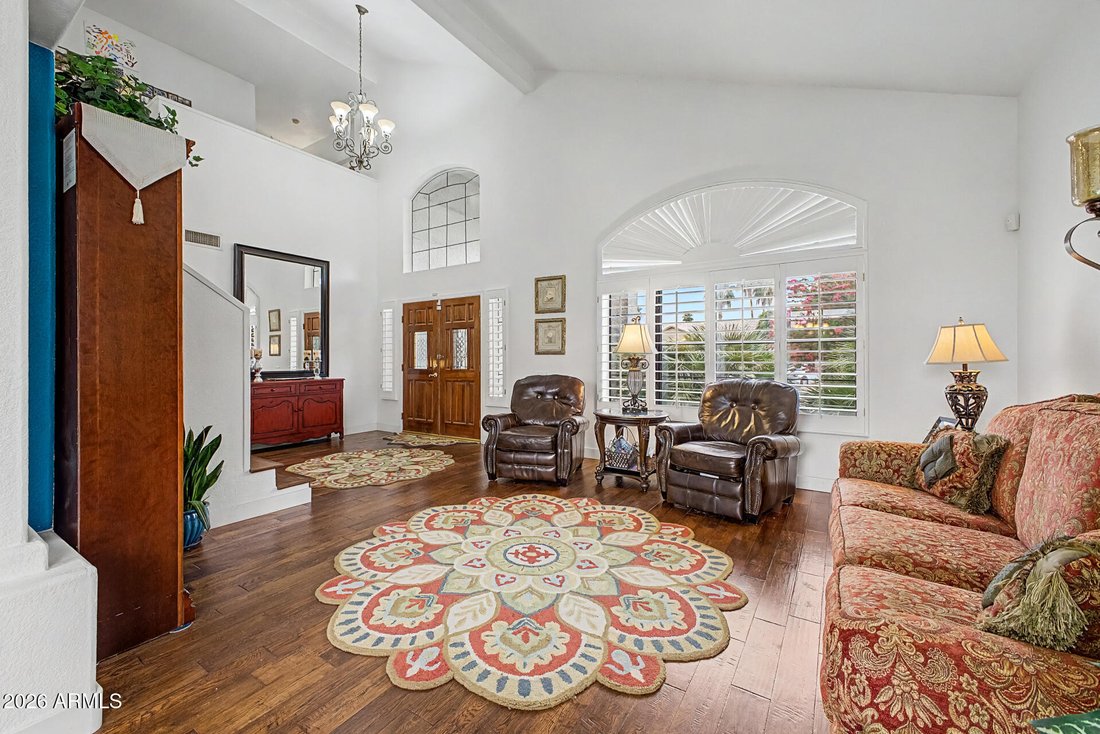 House in Gilbert, Arizona, United States 5 - 17728468