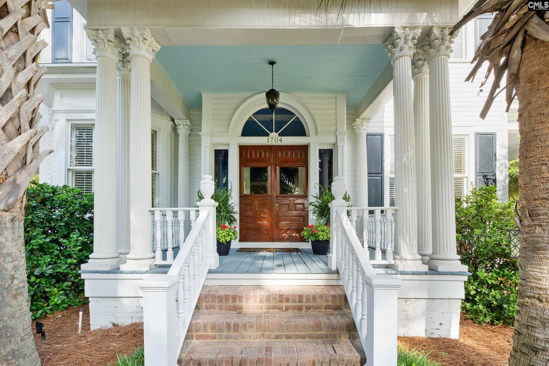 House in Camden, South Carolina, United States 5 - 17851154