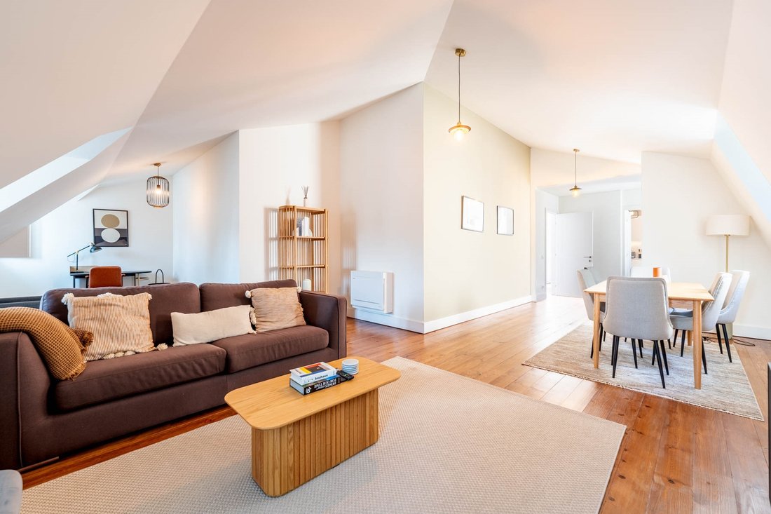 Apartment in Arroios, Lisbon, Portugal 4 - 17851233